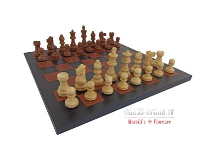Wooden Chess set